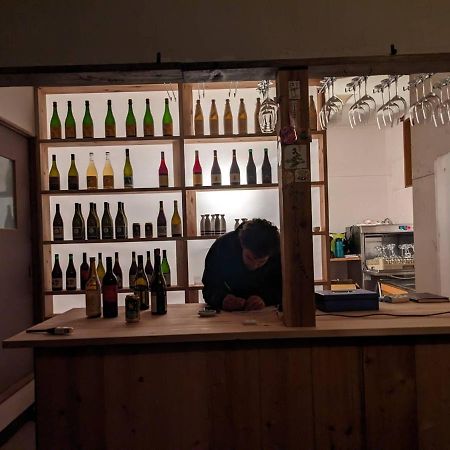 Baco Myoko Akakura Hotel Екстериор снимка