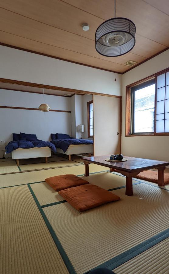 Baco Myoko Akakura Hotel Екстериор снимка