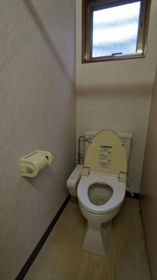 Baco Myoko Akakura Hotel Екстериор снимка