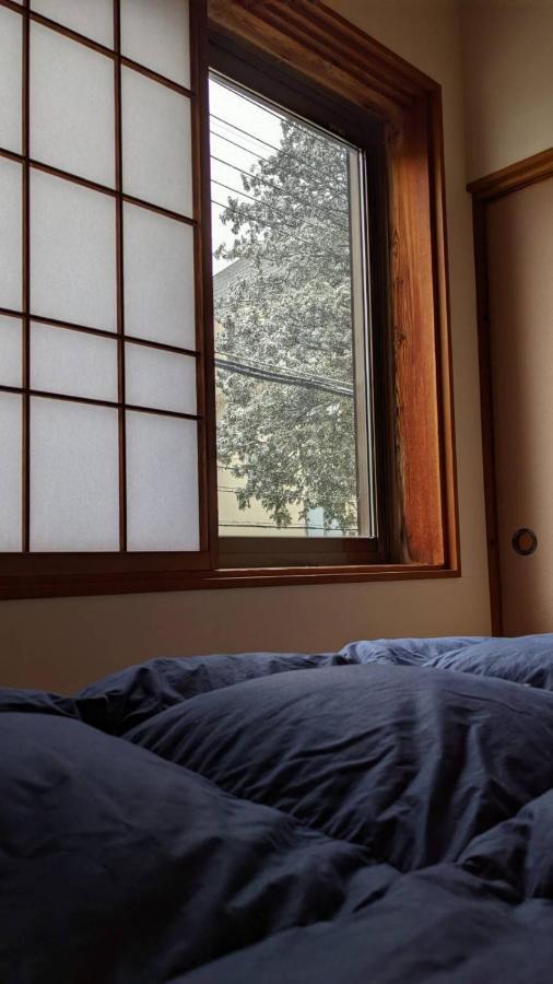 Baco Myoko Akakura Hotel Екстериор снимка