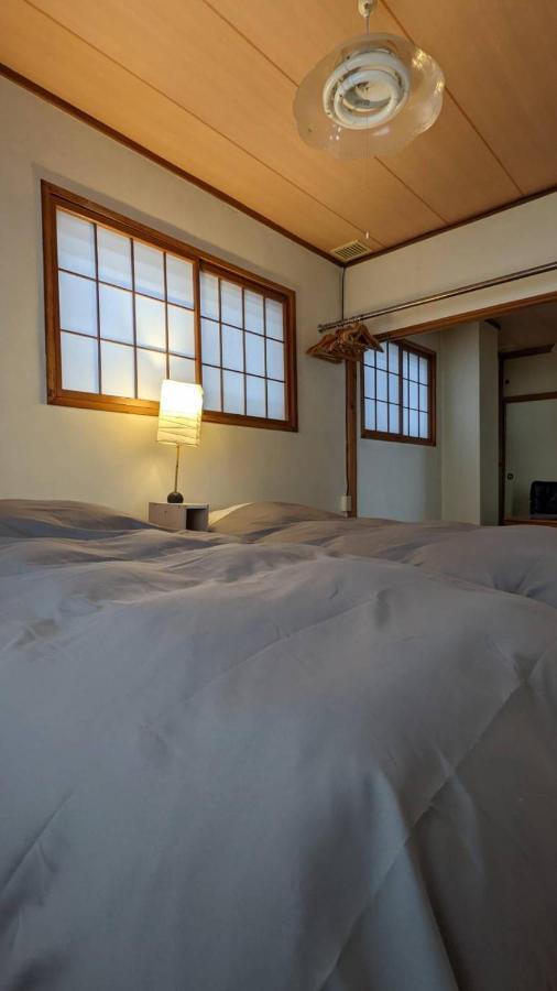 Baco Myoko Akakura Hotel Екстериор снимка